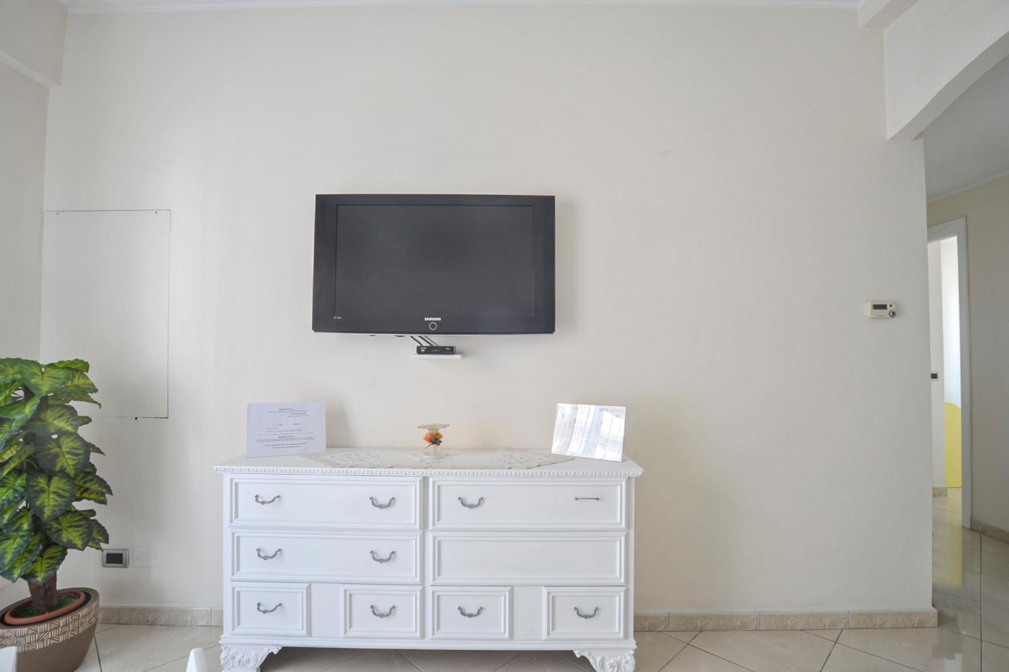 Casa Vacanza Rossella San Remo Extérieur photo