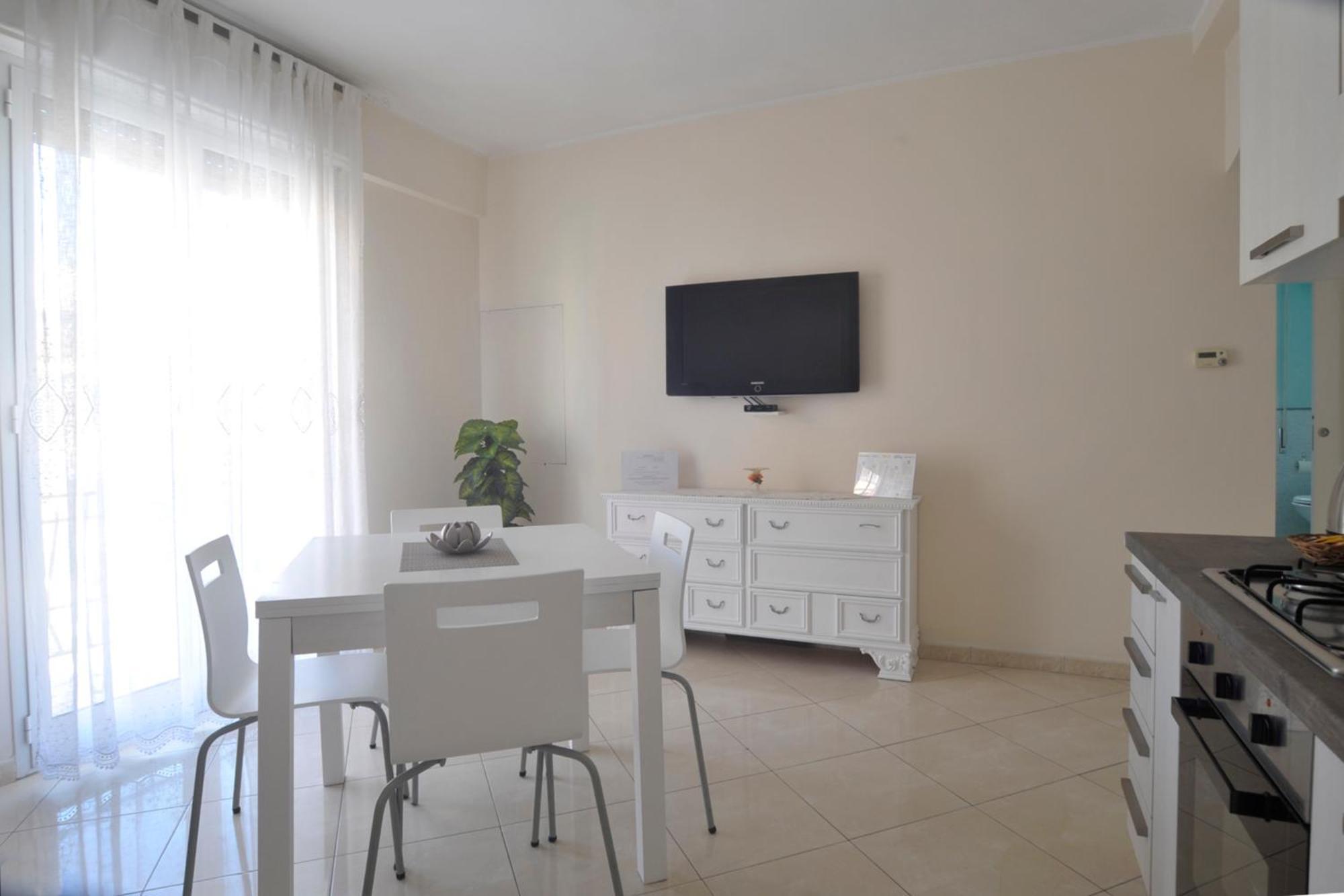 Casa Vacanza Rossella San Remo Extérieur photo