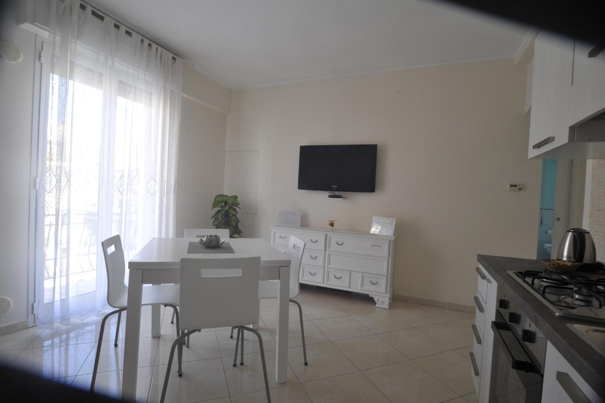 Casa Vacanza Rossella San Remo Extérieur photo