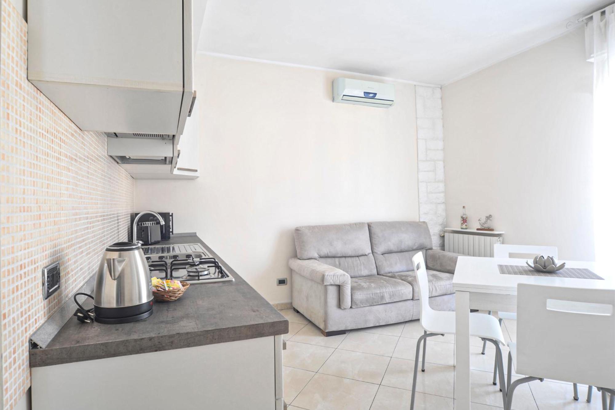 Casa Vacanza Rossella San Remo Extérieur photo