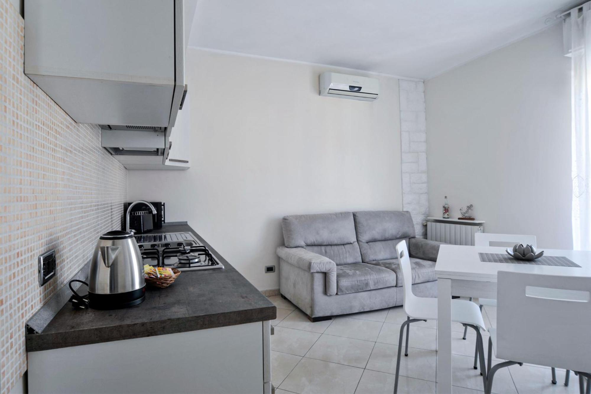 Casa Vacanza Rossella San Remo Extérieur photo