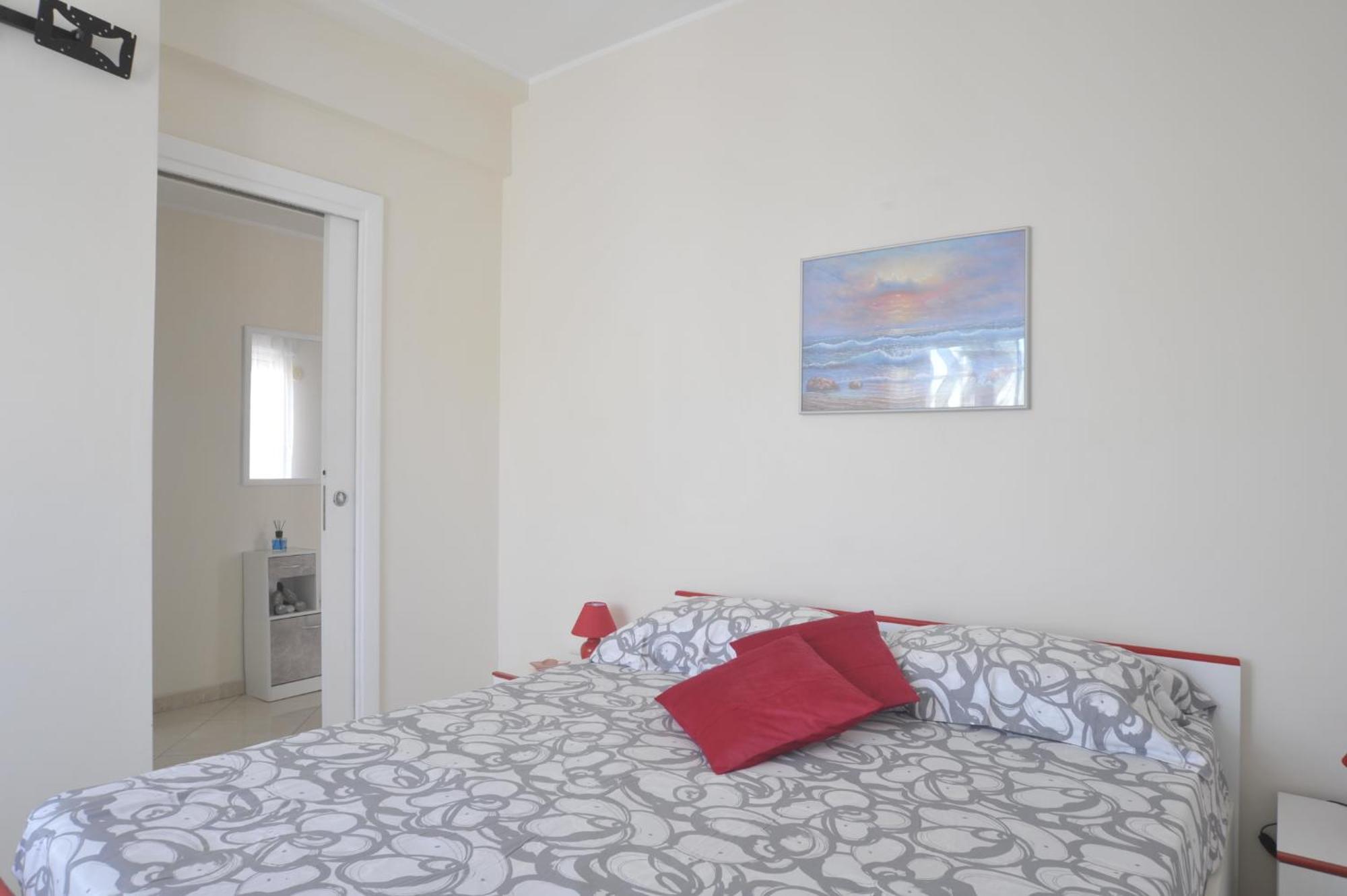 Casa Vacanza Rossella San Remo Extérieur photo