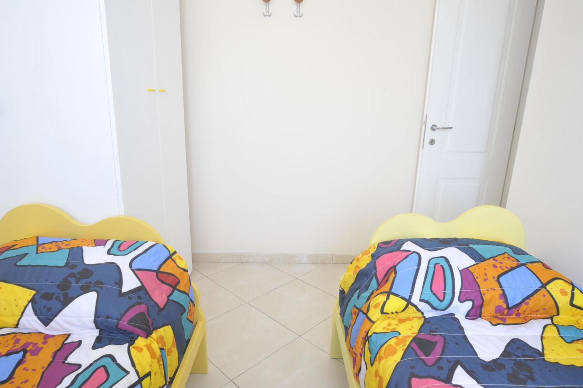 Casa Vacanza Rossella San Remo Extérieur photo