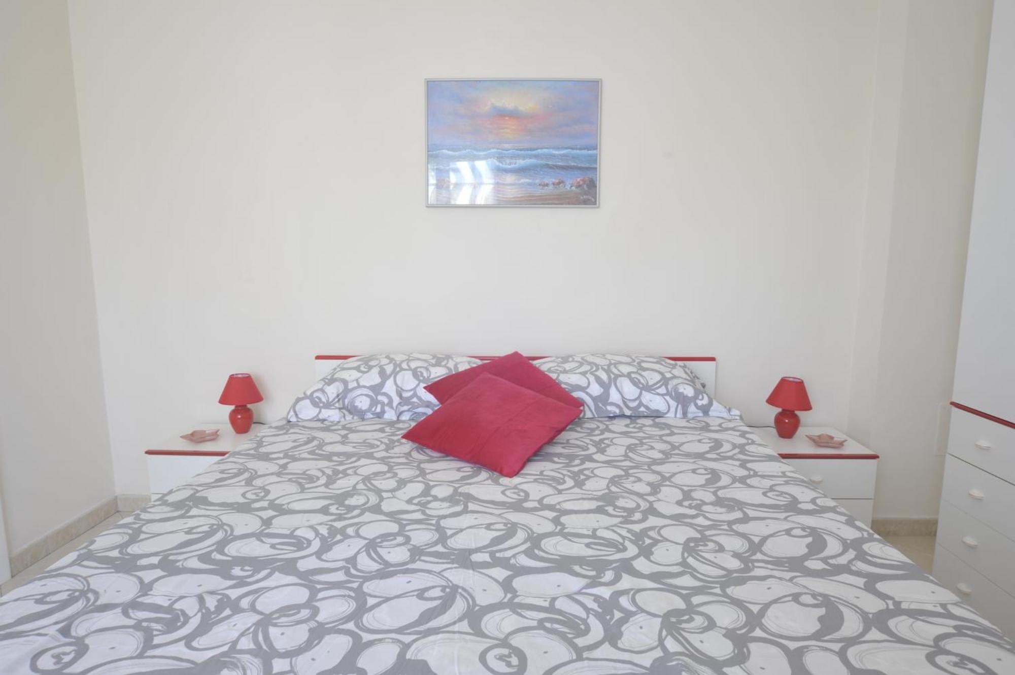 Casa Vacanza Rossella San Remo Extérieur photo