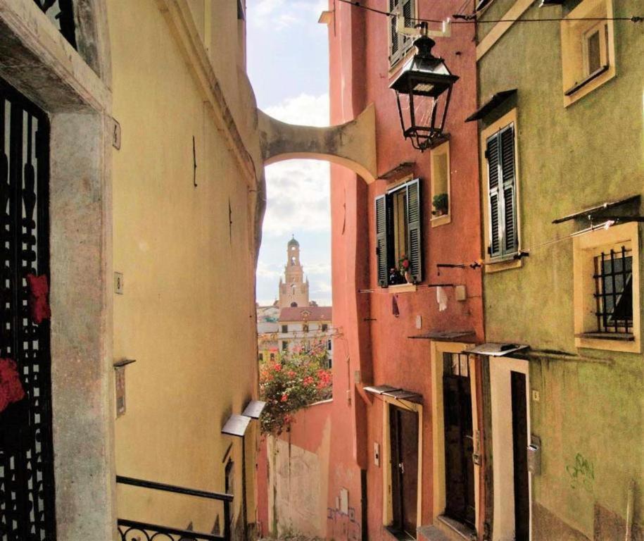 Casa Vacanza Rossella San Remo Extérieur photo