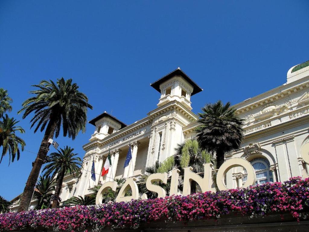 Casa Vacanza Rossella San Remo Extérieur photo