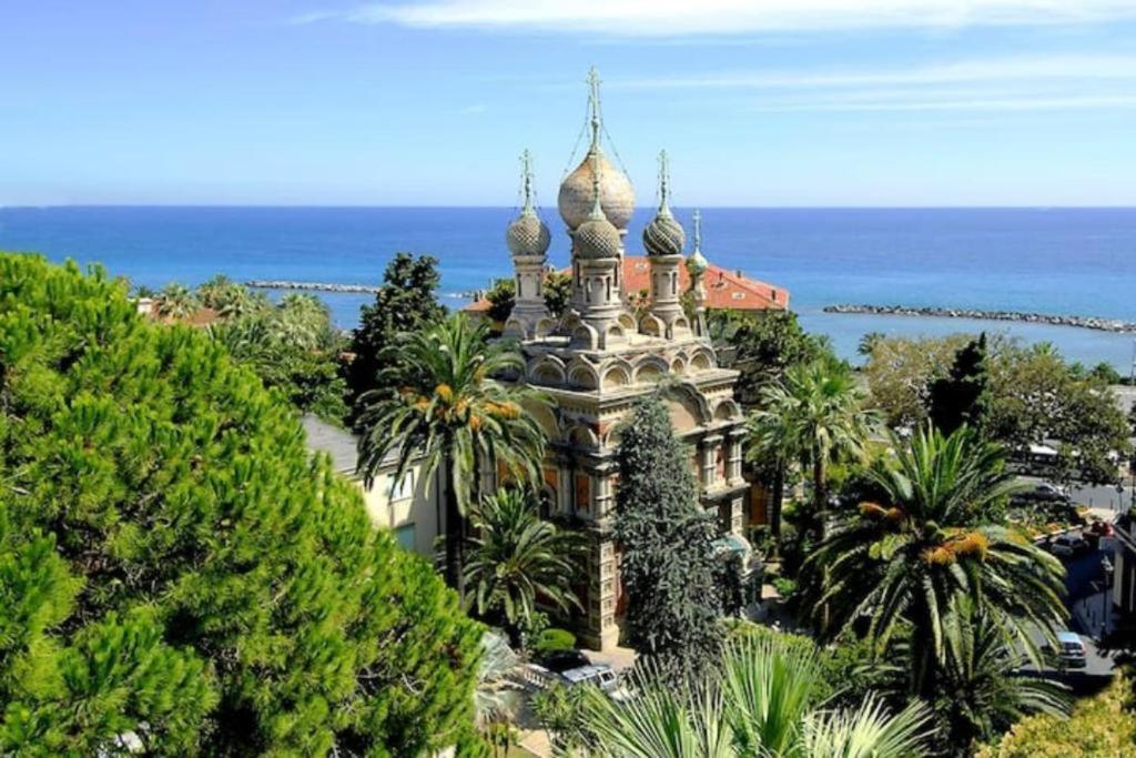Casa Vacanza Rossella San Remo Extérieur photo