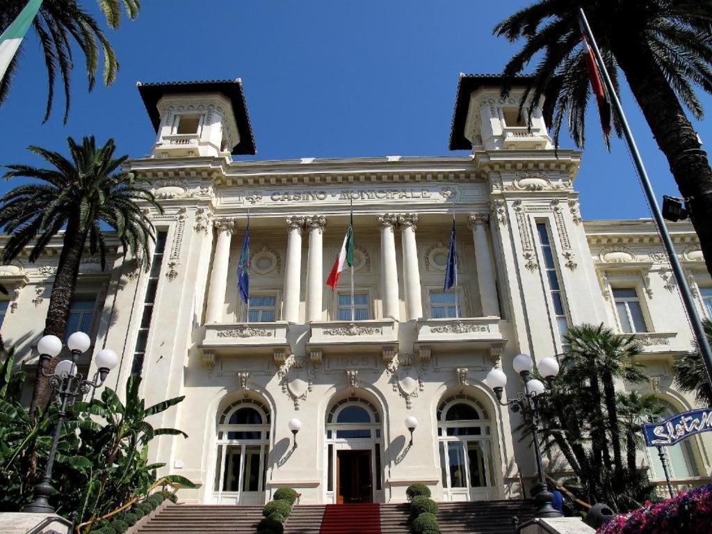 Casa Vacanza Rossella San Remo Extérieur photo