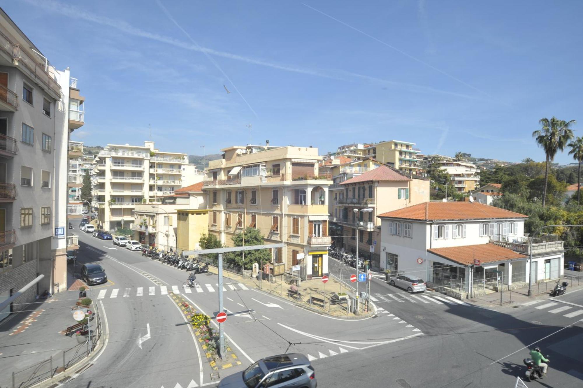 Casa Vacanza Rossella San Remo Extérieur photo
