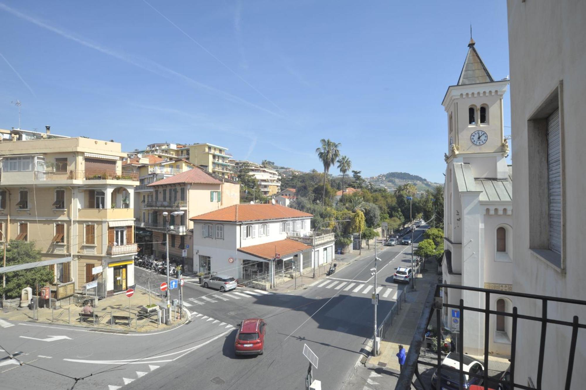 Casa Vacanza Rossella San Remo Extérieur photo