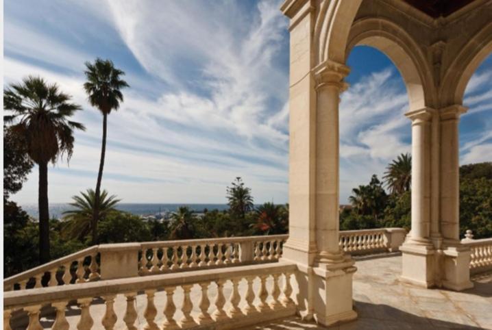 Casa Vacanza Rossella San Remo Extérieur photo