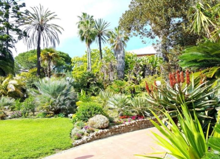 Casa Vacanza Rossella San Remo Extérieur photo